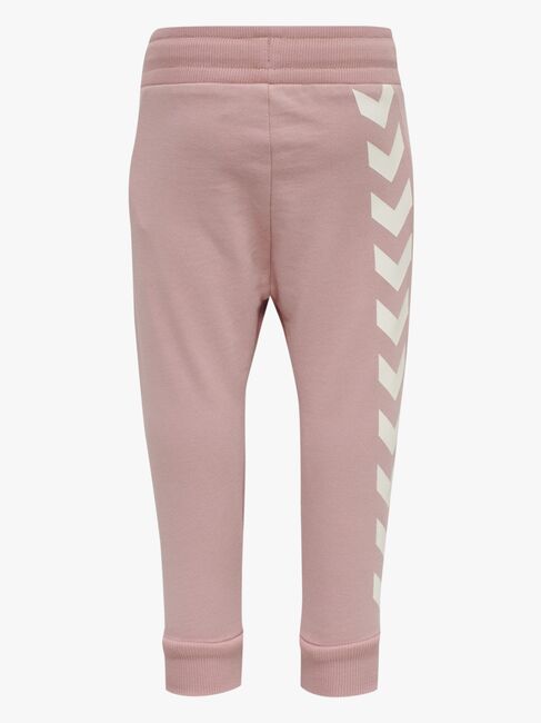 Hummel Apple Bukser, Woodrose