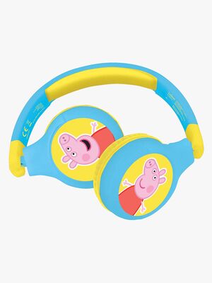 Lexibook Gurli Gris Høretelefoner