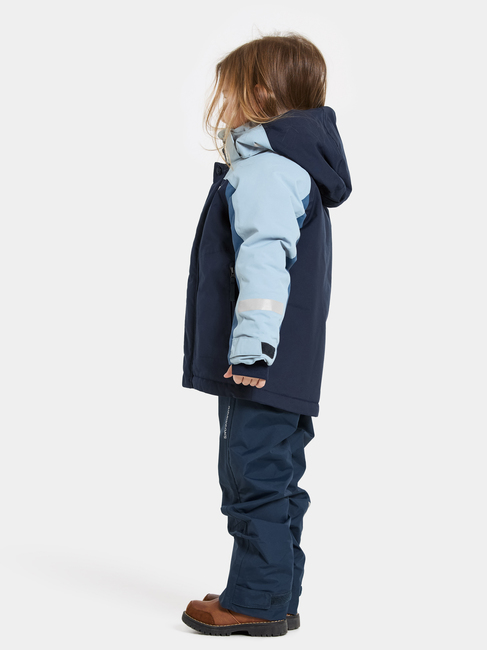 Didriksons Neptun Vinterjakke, Navy
