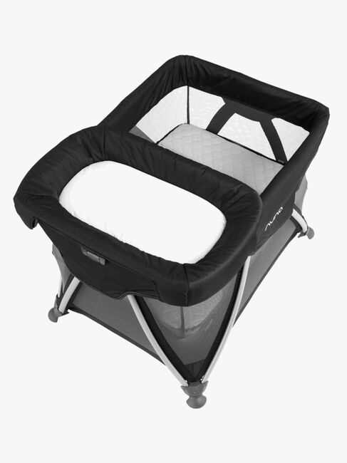 Nuna SENA Puslepude, Night