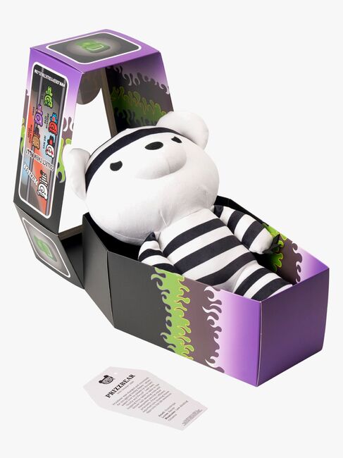 Roblox Deddy Bears S5 Bamse Coffin 30cm Blandet Udvalg