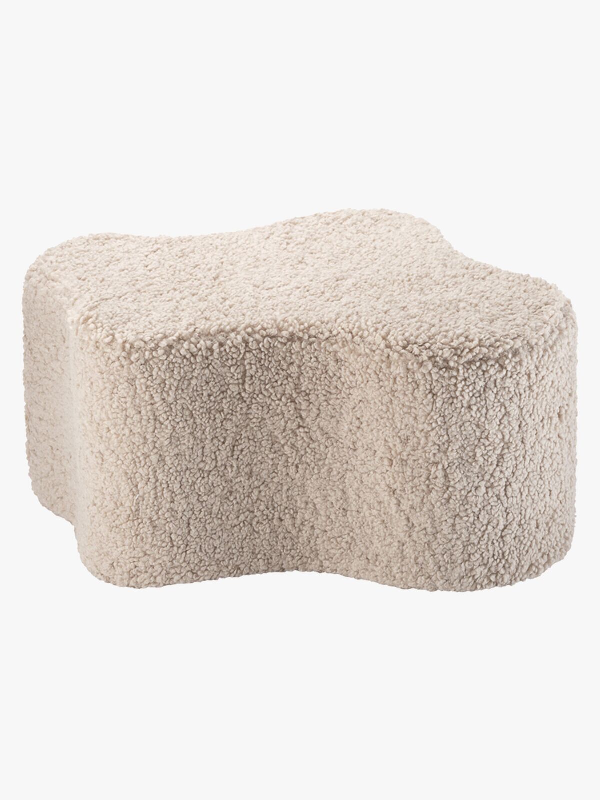 Wigiwama Sky Puf, Biscuit