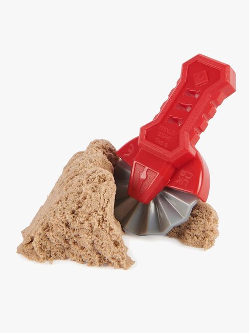 Rubble & Crew Legesæt Charger & Wheeler