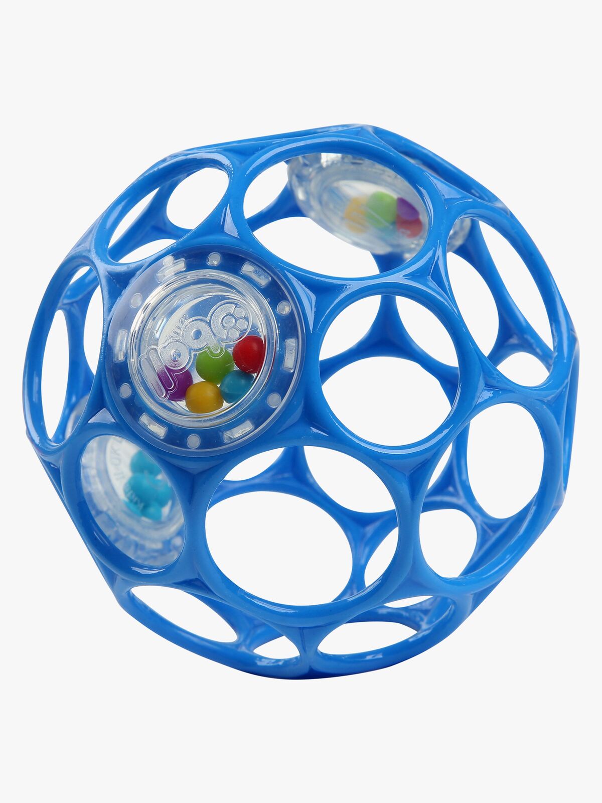 Oball Rangle, Blå 