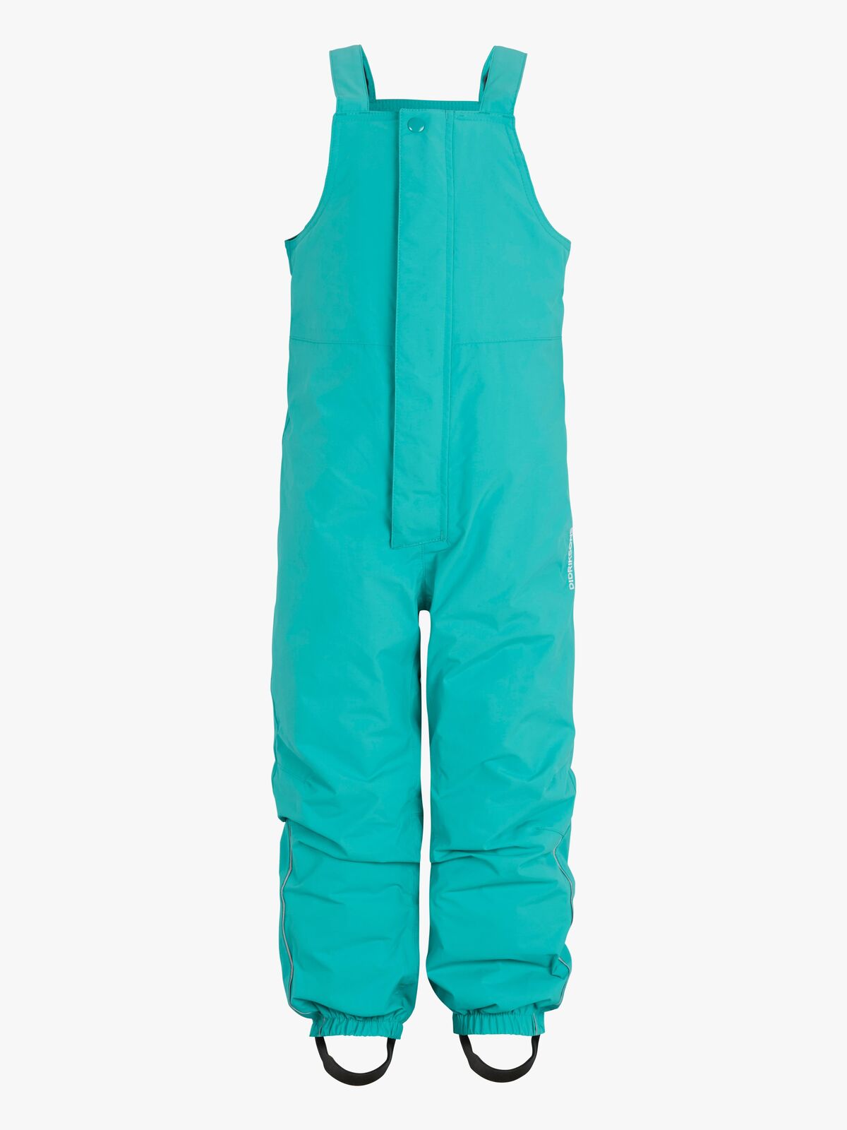 Didriksons Tarfala Overtræksbukser, Peacock Green