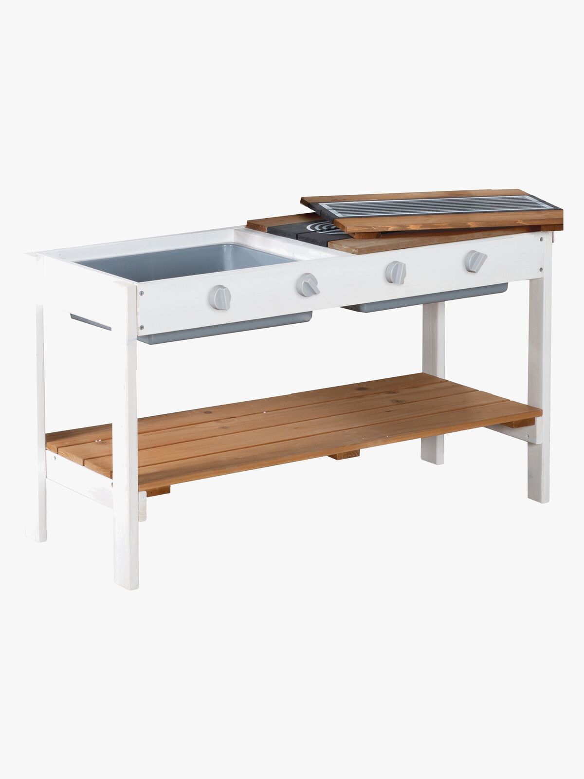 Roba Køkken til Legehus