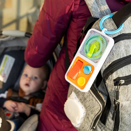 FatBrain Play Tab Aktivitetstavle On The Go