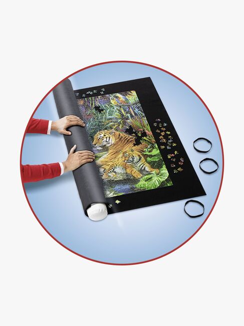 Ravensburger Puslespilsmåtte XXL, 1000-3000 Brikker