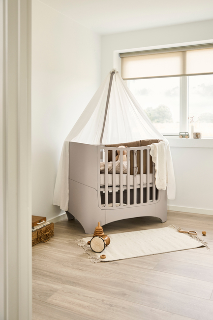 Leander Classic Tremmeseng, Cappuccino