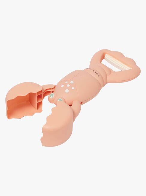 SUNNYLiFE Strandlegetøj, Claws Lobster Coral