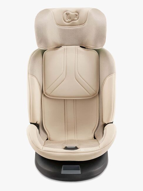 Kinderkraft XPEDITION 3 i-Size Autostol, Beige