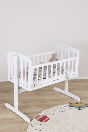 JLY WILMA Dream Vugge, Hvid