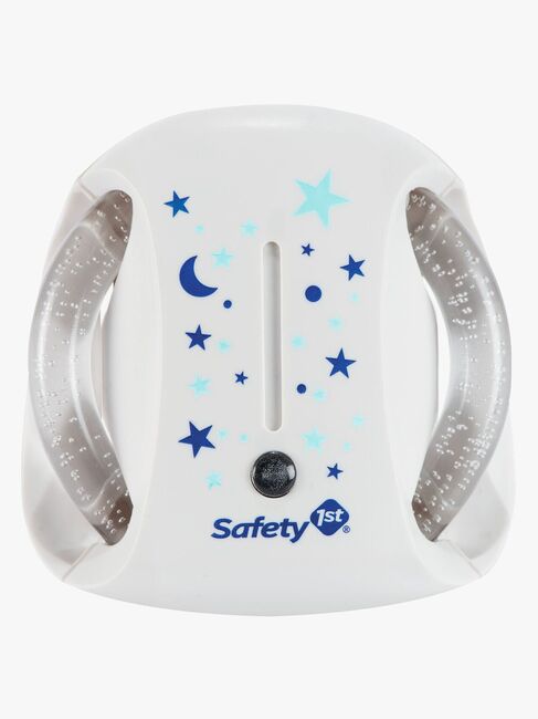 Safety 1st Natlampe, Hvid