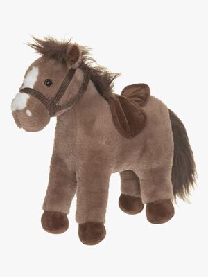 Teddykompaniet Bamse Hest Harry 30 cm