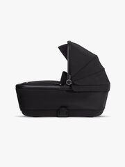 Silver Cross Reef Liggedel, Orbit