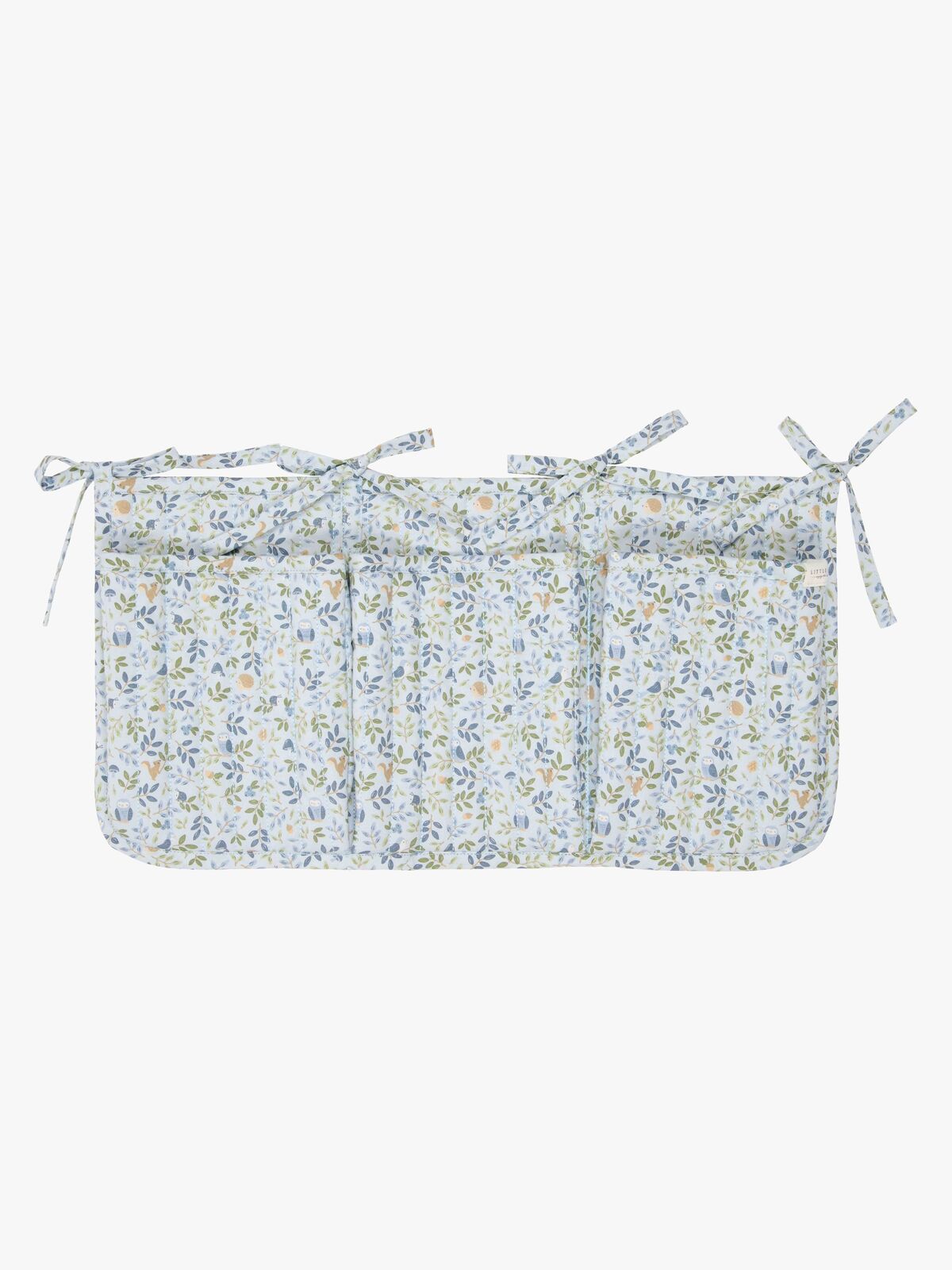 Little Dutch Forest Adventure Sengelomme, Blå