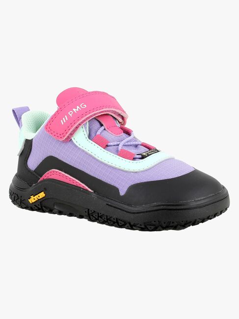 Primigi Pyr GTX Vandtætte Sneakers, Hyacinth/Magenta 24180-00-3668_4a.jpg