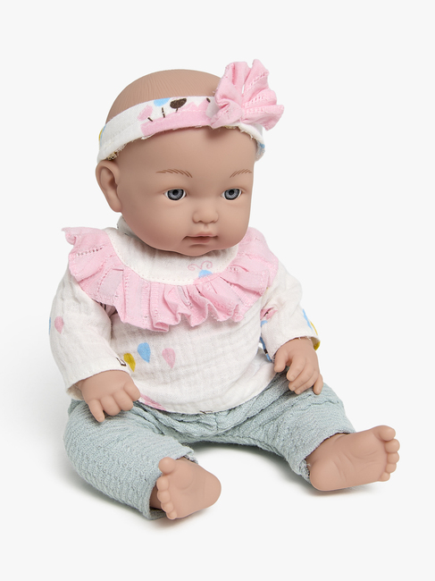 Cloudberry Castle Dukke Classic Alice 30cm