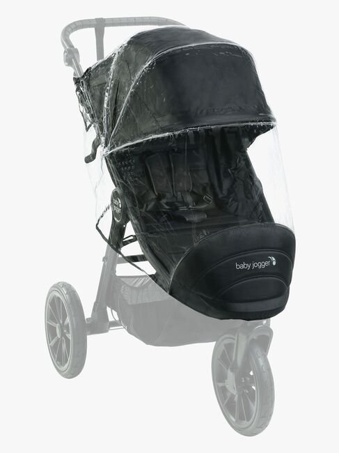 Baby Jogger City Mini 2/Mini GT 2/Elite 2 Regnslag