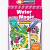 Galt Malebog Water Magic Enhjørning