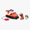 Paw Patrol Fire Rescue Transportmiddel Zuma