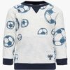 Hummel Kayden Sweatshirt, Creme Melange