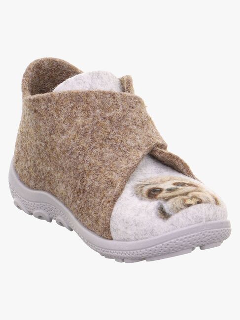 Superfit Happy Octi Indesko, Beige