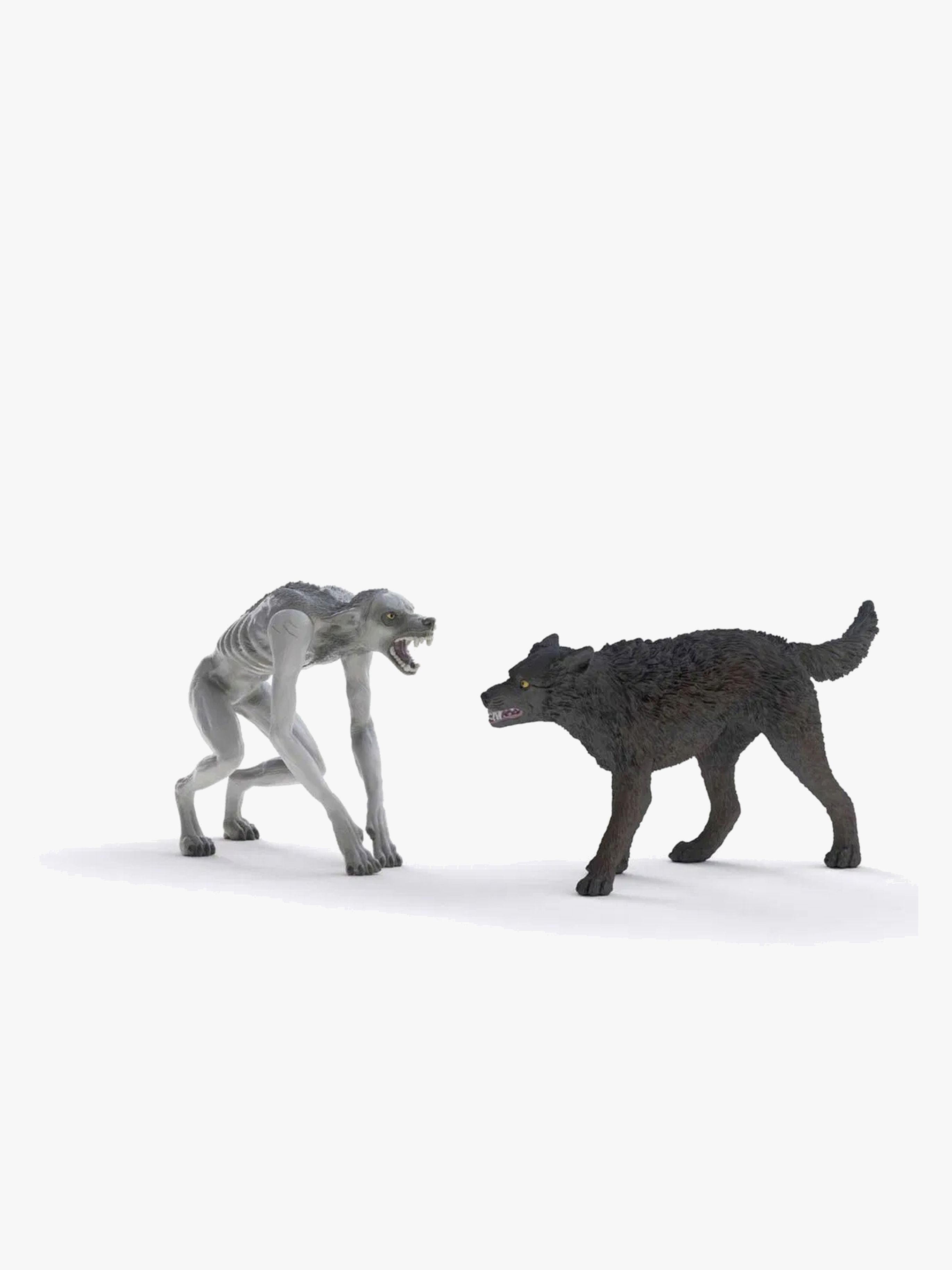 Schleich 14906 Varulv vs. Animagus