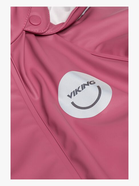 Viking Jolly Regnsæt, Plum