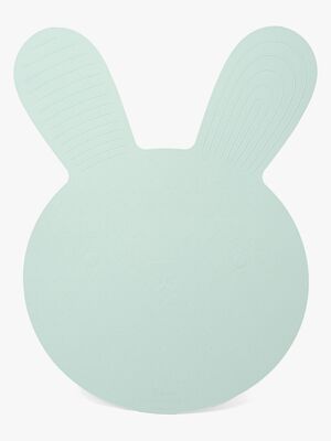 Teddykompaniet Kanin Bademåtte, Grøn