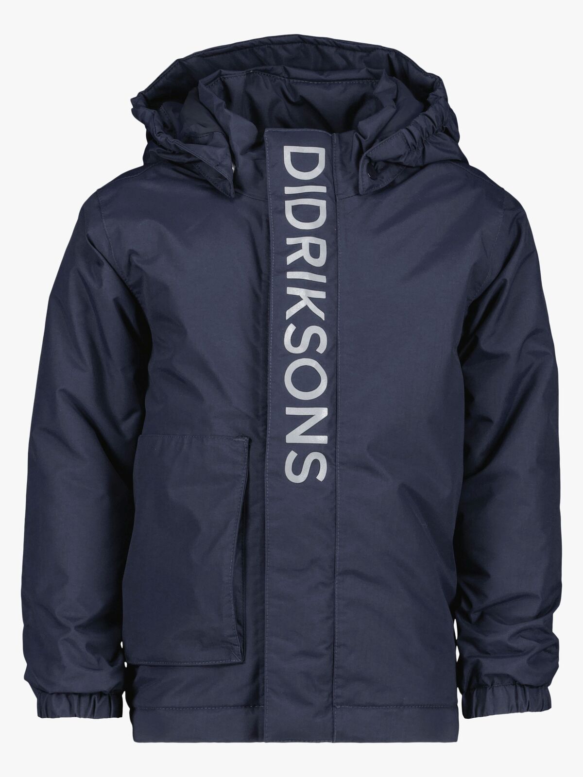 Didriksons Rio Vinterjakke, Navy