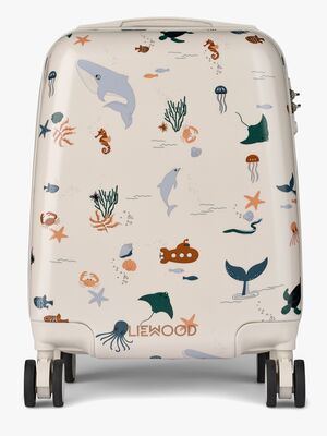 LIEWOOD Norelle Kuffert, Sea creature/Sandy