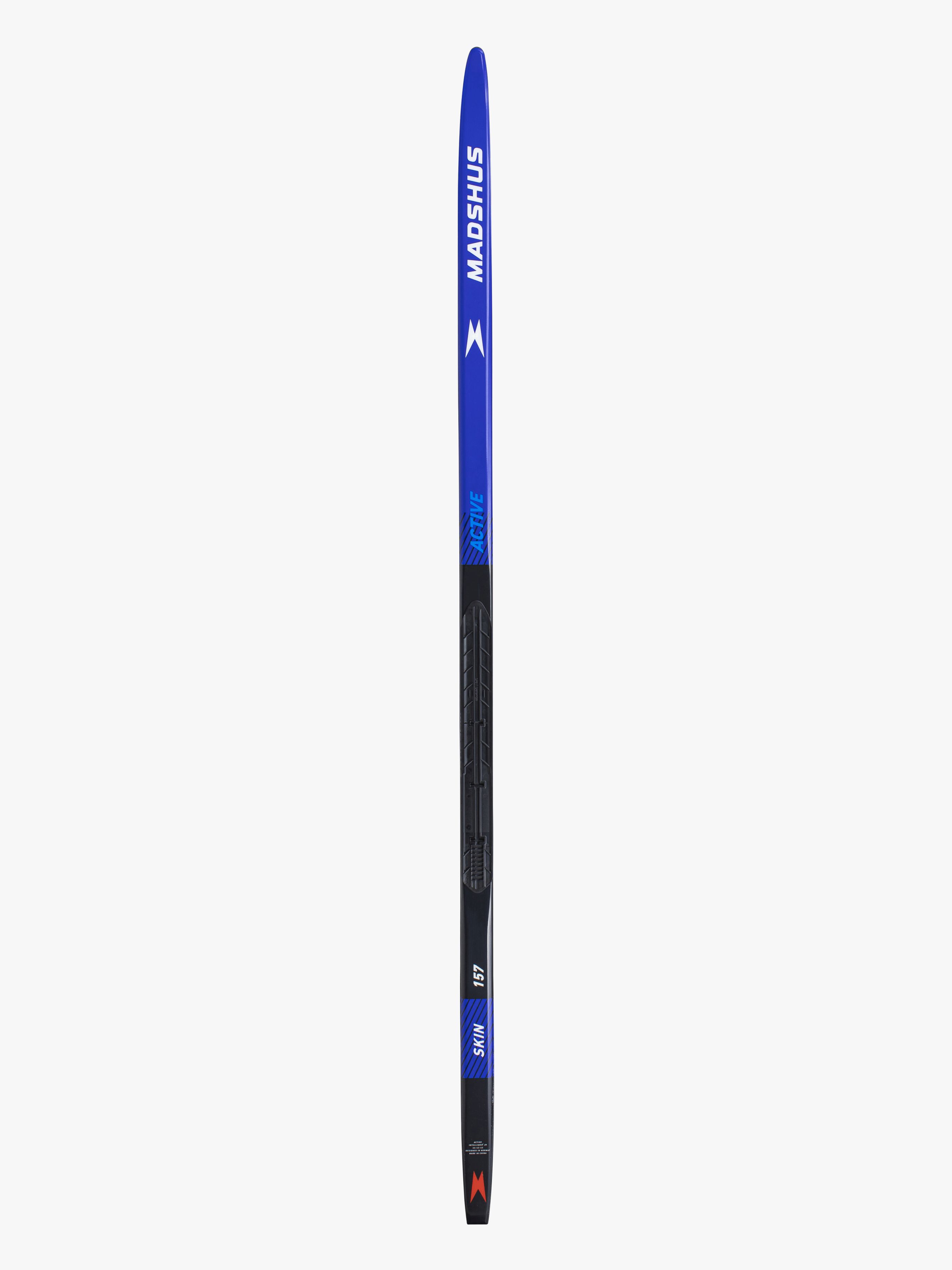 Madshus Active Ski JR 147cm