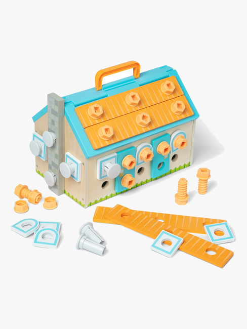 Melissa & Doug Legesæt Byg Et Hus 806300-2540_2.jpg
