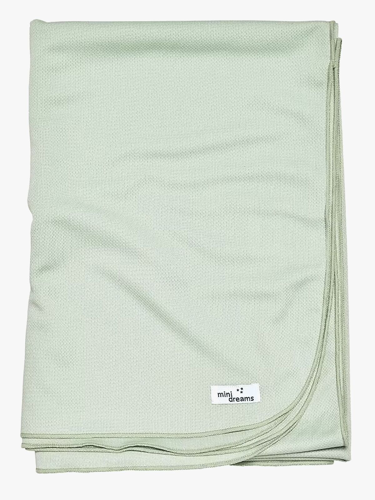 Mini Dreams UV-Tæppe Mesh, Grøn