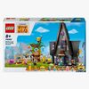 LEGO Despicable Me 75583 Minions og Grus familiepalæ