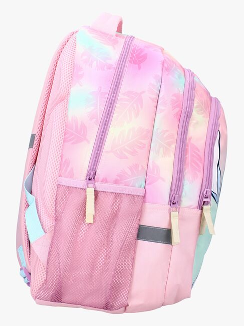 Disney Stitch Rygsæk 35L, Wild Energy