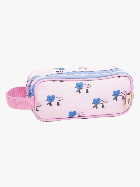 The Cotton Cloud Penalhus, Dancing Hearts