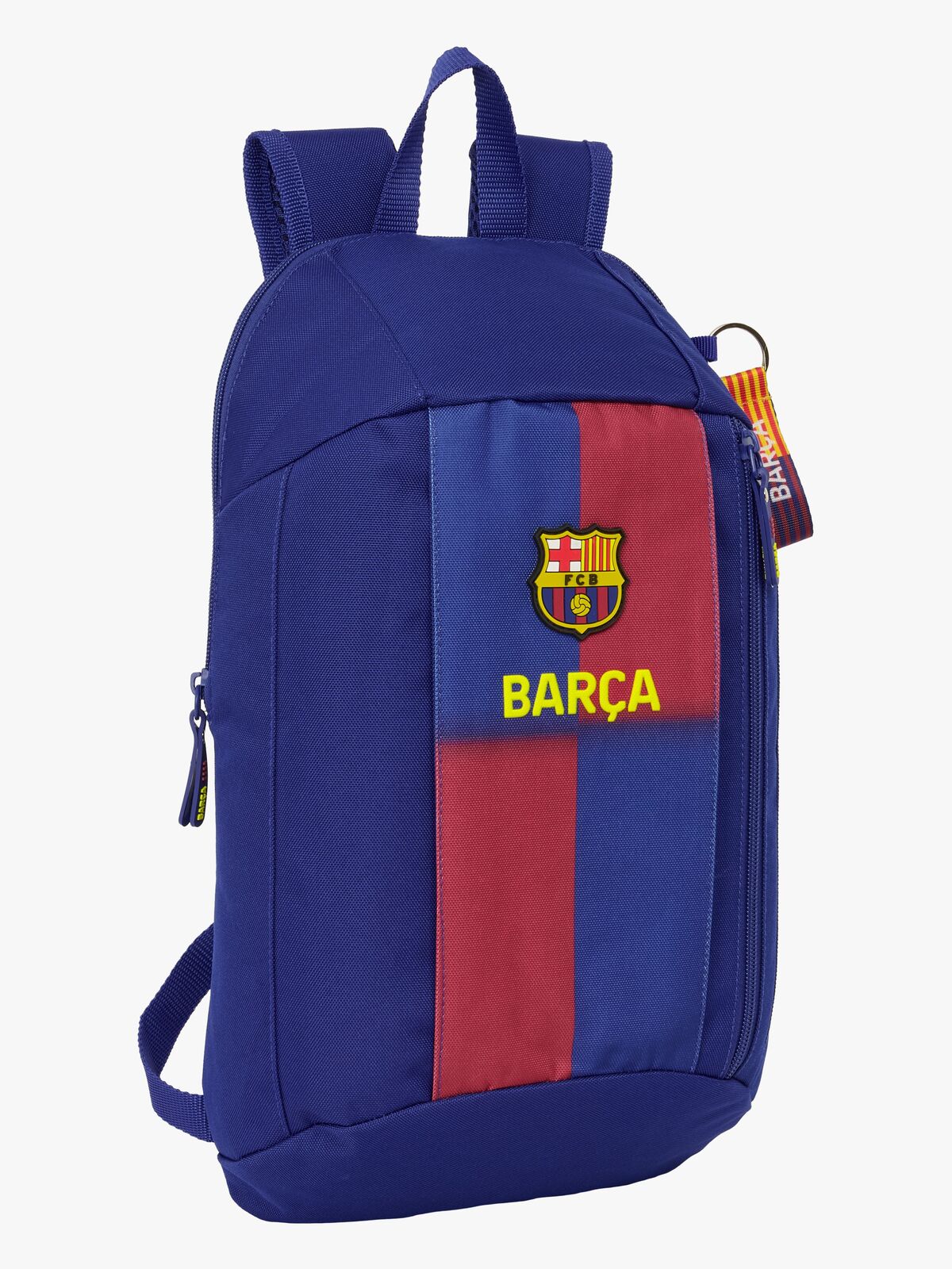 FC Barcelona Mini Rygsæk 8,5L, 1ª Team 25/26