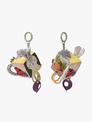 TAF Toys Urban Garden Aktivitetslegetøj