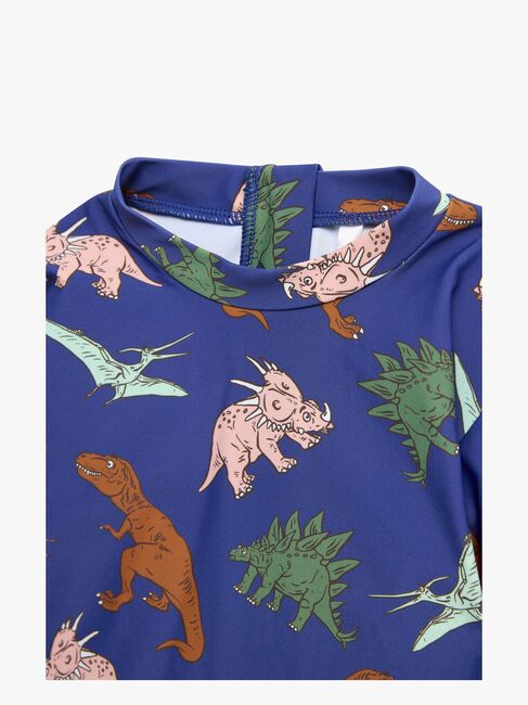 Nordbjørn Almö UV-Sæt, Dino
