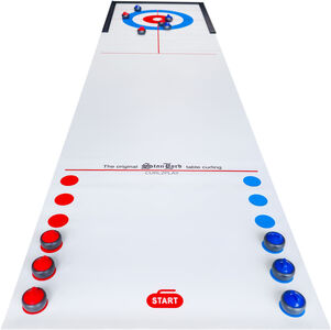 Stanlord Curl2Play Curlingspil
