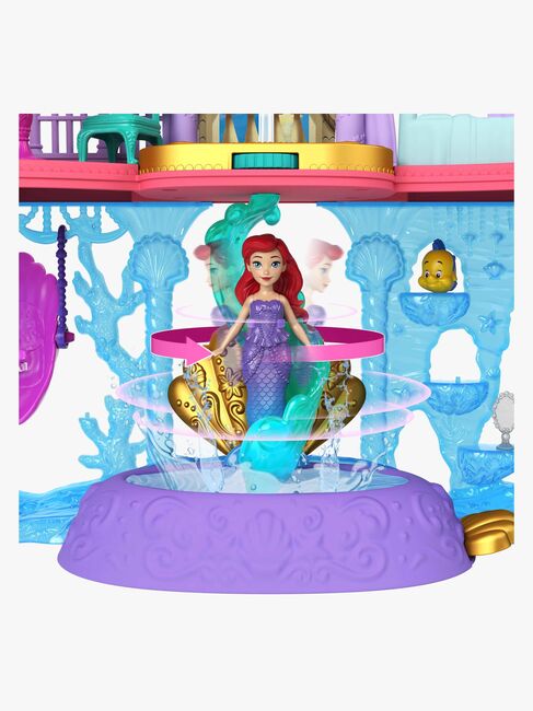 Disney Princess Legesæt Ariels Slot