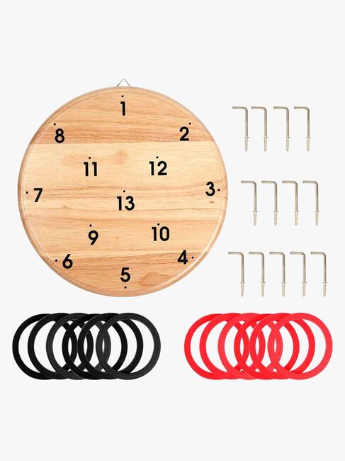 BS Toys Spil Hook Toss