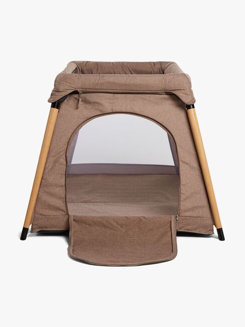 Beemoo CARE Supreme Weekendseng, Taupe