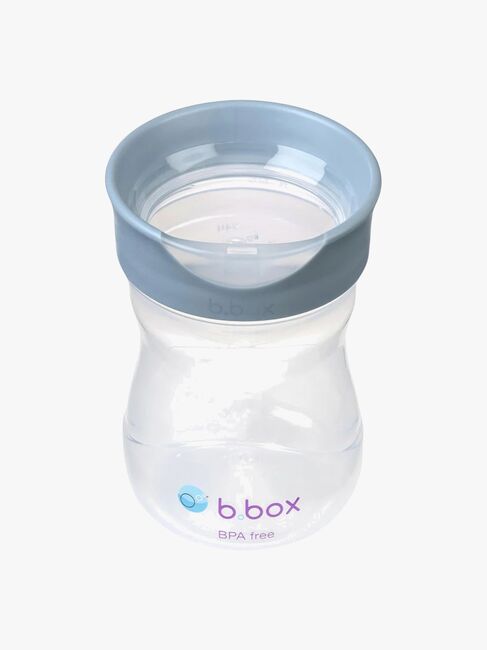 b.box Øvekop, Ocean