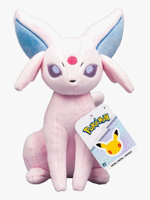 Pokémon Select Pastel Bamse Espeon 20 cm PKW4913-1791_1.jpg