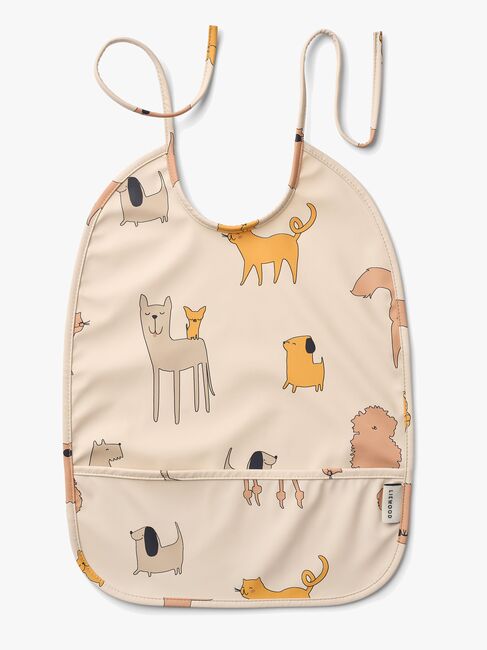 LIEWOOD Lai Hagesmæk, Cats & Dogs/ Sandy