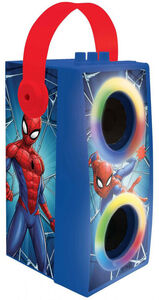 Marvel Spider-Man Bluetooth-højtaler