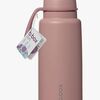 b.box Drikkedunk med Flip Top 1L, Berry Smoothie